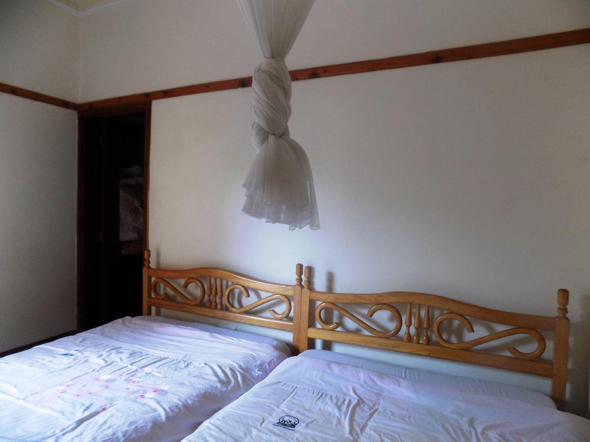 Rhino Motel Mbarara Zewnętrze zdjęcie